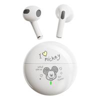 ROEL-PLAY K26 蓝牙5.3芯片降噪通话 米奇顶配版 真无线蓝牙耳机