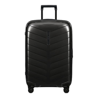 新秀丽(Samsonite)拉杆箱 MINTER系列HH5时尚行李箱男女通用旅行箱可扩展登机密码箱 海军蓝 20英寸