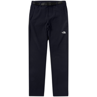 TheNorthFace北面休闲裤女户外舒适防泼水上新|4UBD JK3/黑色 8