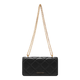 CHARLES & KEITH 【菱格链条】小方包钱包斜挎包 CK6-10680924