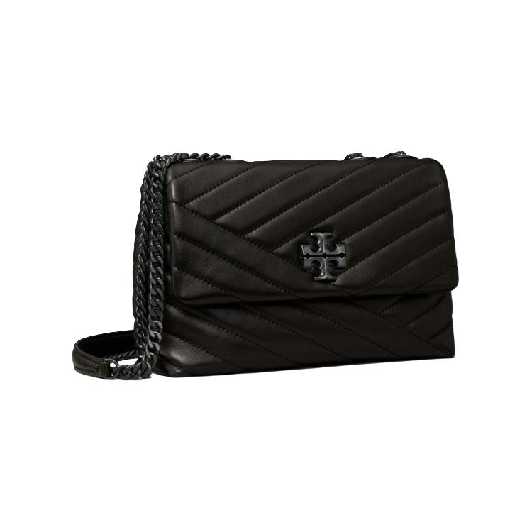  TORY BURCH/汤丽柏琦 女士斜纹肩背包  小
