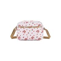 乐播诗TRENDY潮流系列时尚可爱单肩小方包斜挎包