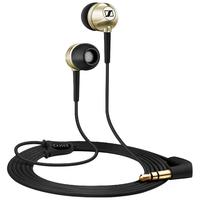 SENNHEISER 森海塞尔 CX300 II 入耳式有线耳机