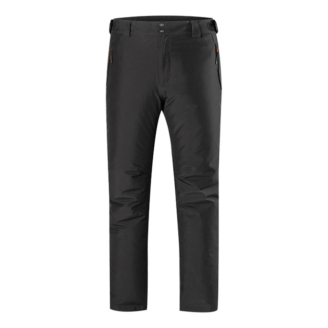 NORTHLAND 诺诗兰 穿越 || Gore-tex 男子冲锋裤 NWPBH5659E