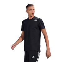 adidas/阿迪达斯 男士短袖