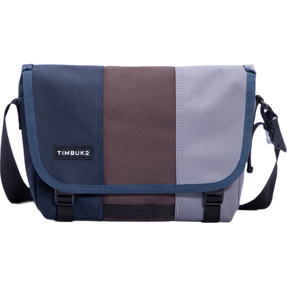 PLUS会员、今日必买：TIMBUK2 斜挎包邮差包 知更鸟 TKB1108