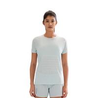 户外运动女士T恤SENSE AERO SS TEE GFX