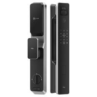 TCL K7G F 猫眼可视大屏 电子锁