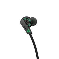 BLACK SHARK 黑鲨 动圈版 入耳式主动降噪有线耳机 黑色 3.5mm