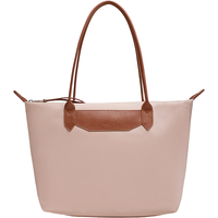 BASTO 百思图 2024春季时尚简约托特包单肩包