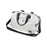 潮流百搭旅行包单肩干湿分离包男斜挎运动包游泳收纳包大容量