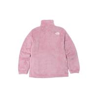the north face 北面抓绒夹克外套舒适休闲保暖高端流行