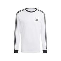 adidas/阿迪达斯 男士运动长袖T恤 XL