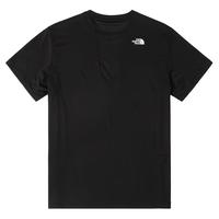 THE NORTH FACE 北面 男子速干衣 NF0A4NCR-JK3 黑色 L