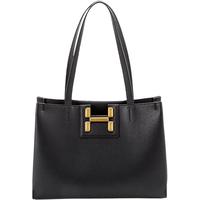 专柜款大气托特包铂金包单肩包女士女包