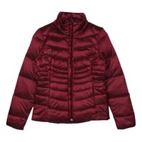 THE NORTH FACE ACONCAGUA 夹克羽绒服外套 ACONCAGU北面 勃艮第 (F42)、バーガンディー(F42)