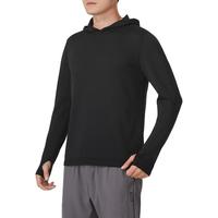 UA/安德玛 UNDER ARMOUR INTELLIKNIT WIND男子连帽卫衣保暖舒适休闲运动套头衫
