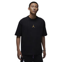 耐克(NIKE)JORDAN 男子OVERSIZE风T恤 FQ0359-010 XL