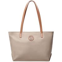 奥康包包女包2025新潮腋下单肩包大容量托特包新年送家人 杏灰色