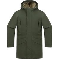 添柏岚(Timberland)棉服男款秋冬新款户外休闲运动服工装派克大衣保暖防风外套 A4392U31 S