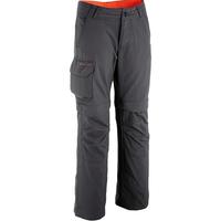 迪卡侬 ECATHLON 迪卡侬 儿童户外两截裤 + 短袖T恤 + 运动袜