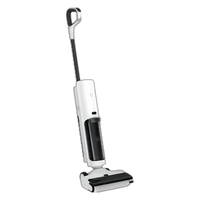 Xiaomi 小米 无线杀菌洗地机2C 吸拖洗一体 实时电解杀菌 沿边扫拖自清洁