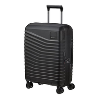 新秀丽(Samsonite)拉杆箱 INTUO系列行李箱 飞机轮旅行箱登机箱 25年 KL9 黑色 20英寸