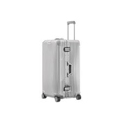 RIMOWA 铝镁合金拉杆托运箱 ORIGINAL TRUNK 33寸银色 925.80.00.4