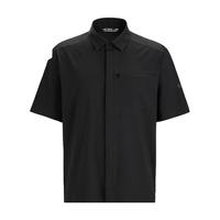 ARC'TERYX 始祖鸟 Skyline SS 男子速干衣 25214 黑色 XL