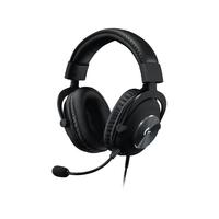  logitech/罗技 虚拟7.1环绕声 游戏耳机 麦克风  蓝