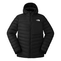 北面羽绒服男户外轻量保暖防泼水700蓬鹅绒填充 89ZQ JK3 XL/180