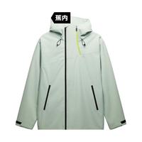 Bananain 蕉内 氧气502Proof 男子冲锋衣 10109470081 苔雾绿 L