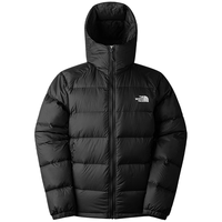 北面(The North Face)羽绒服男款冬户外运动大衣休闲保暖加厚鹅绒夹克外套 JK3/黑色/店长/评价有礼 L/175