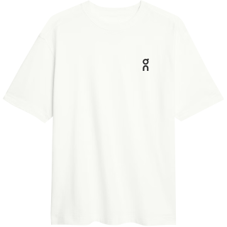 On 冬男款经典运动风柔软亲肤舒适休闲T恤Club-T White 白色 XL