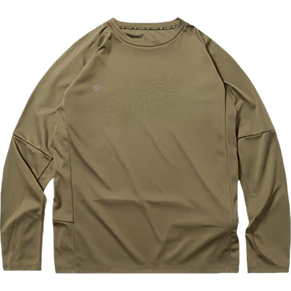 京东京造 男款运动T恤 6942347282708