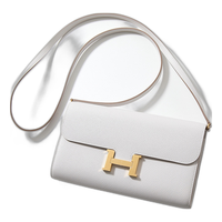 HERMES 单肩包 CONSTANCE LONG TOGO 080125CC 女式 Epso