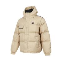 彪马（PUMA）2024年中性 Down OUTERWEAR 羽绒服 53923012 M
