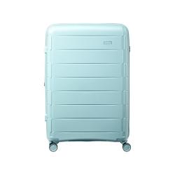 美旅 箱包万向轮拉杆箱时尚休闲行李箱TSA密码箱云感箱NI8