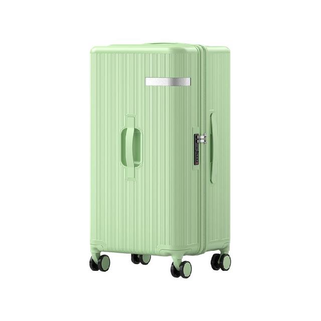 88VIP：大嘴猴 大容量行李箱女28寸拉杆箱男26旅行箱24寸密码箱万向轮