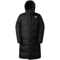 北面【24年】羽绒服款550蓬鹅绒长款外套81P7