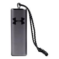 JBL 杰宝 UA FLASH 安德玛联名款 入耳式真无线蓝牙耳机 黑色