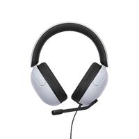  SONY/索尼 虚拟7.1声道 游戏耳机