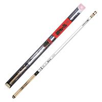 GW 光威 鱼竿上州屋竹彦鲤4米5钓鱼竿 手竿28调台钓竿 ZHUYANLI45