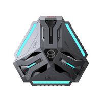 EDIFIER 漫步者 GX05 入耳式真无线动圈2.4G蓝牙双模耳机