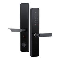 Xiaomi小米智能门锁E20WIFI版 指纹密码锁米家APP远程家用防盗电子门锁