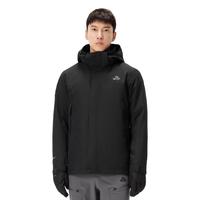  PELLIOT/伯希和 三合一 男士冲锋衣  S