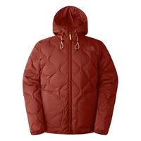 北面【新】羽绒服男户外600蓬鹅绒连帽外套83SB