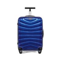 Samsonite 新秀丽 Firelite系列 PP拉杆箱 U72*11001 蓝色 20英寸