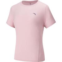 ANTA/安踏 速干 女士运动T恤
