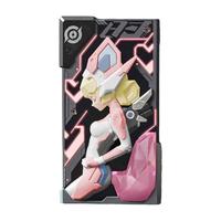 THE LAB 无限创燥 PZ-011 移动电源 妲己 王者荣耀联名款 10000mAh Type-C 22.5W